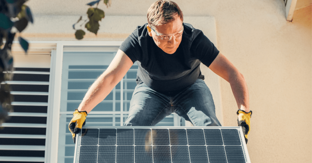 Santo Costoso operación ▷ Calcula cuánta energía produce tu panel solar en 2 pasos
